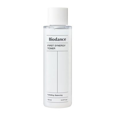 FIRST SYNERGY TONER (T&Oacute;NICO FACIAL)